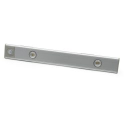   Vezeték nélküli, indukciós LED lámpa - USB-ről tölthető / 30 cm