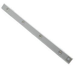   Vezeték nélküli, indukciós LED lámpa - USB-ről tölthető / 60 cm