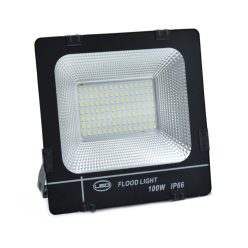   100W kültéri LED reflektor, 90 lumen, 120 fokos világítási szög