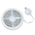 20 méteres LED szalag - ragasztható, USB-s / multicolor