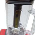 Nagyteljesítményű turmixgép - 5000W, 2 liter