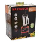 Nagyteljesítményű turmixgép - 5000W, 2 liter