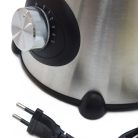 Haeger többfokozatú turmixgép, 1000W, 1.5 liter (HG-295)