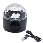 LED projektor Bluetooth zenelejátszással (XL-911)