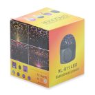 LED projektor Bluetooth zenelejátszással (XL-911)