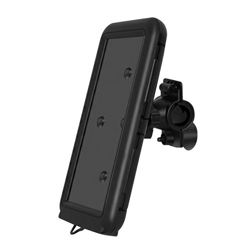 Vízálló telefontartó kerékpárra (DS-DC1)