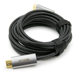 5 méteres prémium HDMI kábel / 4K HDMI csatlakozó