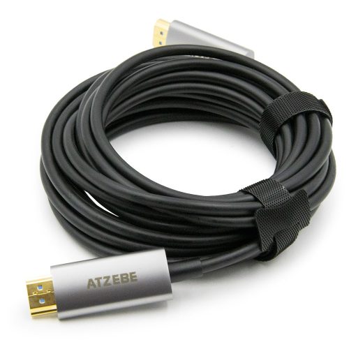 5 méteres prémium HDMI kábel / 4K HDMI csatlakozó