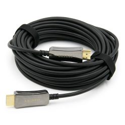 10 méteres prémium HDMI kábel / 4K HDMI csatlakozó