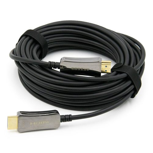 10 méteres prémium HDMI kábel / 4K HDMI csatlakozó