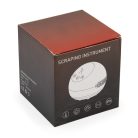 Vezeték nélküli elektromos köpölyöző gép