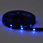 2 méteres RGB LED szalag, tévé háttérvilágítás - 30 led/méter, USB-s