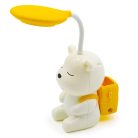 Macis LED asztali lámpa, tolltartóval (T-512)