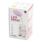 Macis LED asztali lámpa, tolltartóval (T-512)