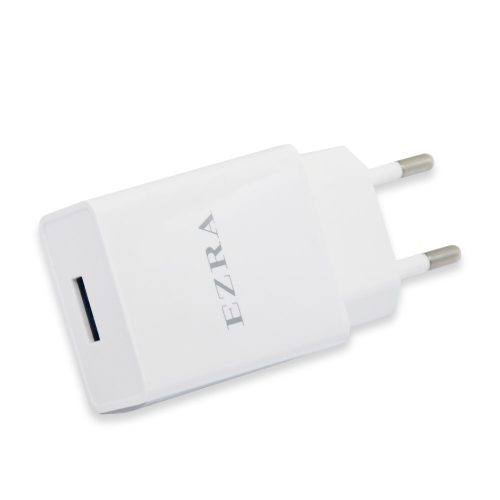 Ezra 2.4A USB hálózati adapter