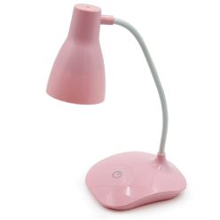   Érintésérzékeny vezeték nélküli LED asztali lámpa, 300 lumen
