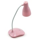 Érintésérzékeny vezeték nélküli LED asztali lámpa, 300 lumen