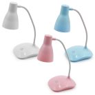 Érintésérzékeny vezeték nélküli LED asztali lámpa, 300 lumen