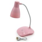 Érintésérzékeny vezeték nélküli LED asztali lámpa, 300 lumen