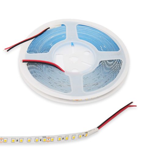5 méteres LED szalag - meleg fehér (KE23-691)