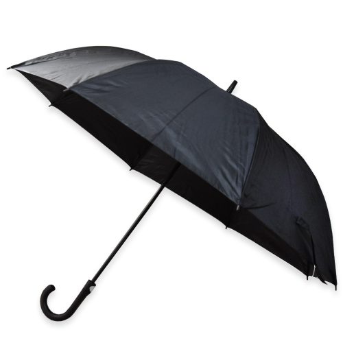 Automata esernyő - fekete