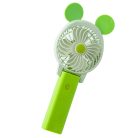 Akkumulátoros kézi ventilátor