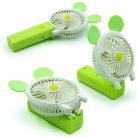 Akkumulátoros kézi ventilátor