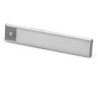 Vezeték nélküli, mágneses LED lámpa - USB-ről tölthető / 32 cm