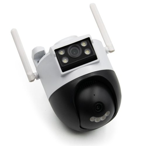 V380 vezeték nélküli smart WiFi biztonsági kamera (CH23-195)