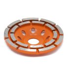 Beton csiszolókorong - 115 mm/12.200 rpm (T-2302)