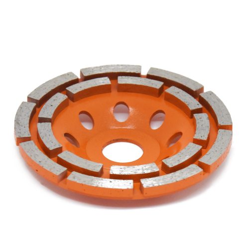 Beton csiszolókorong - 115 mm/12.200 rpm (T-2302)