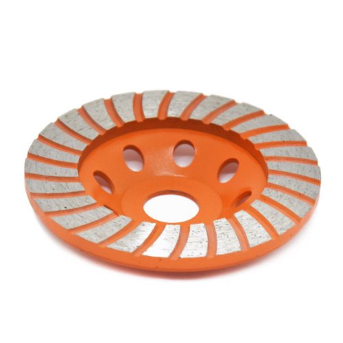 Beton csiszolókorong - 115 mm/12.200 rpm (T-2301)