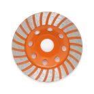 Beton csiszolókorong - 115 mm/12.200 rpm (T-2301)