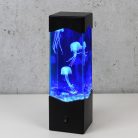RGB LED hangulatvilágítás medúzákkal