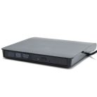 Külső CD DVD meghajtó, USB csatlakozóval