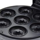 Elektromos fánksütő - 7 db fánkhoz