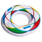 Úszógumi geometrikus mintával - 80 cm