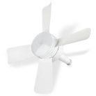 2 az 1-ben LED világítás és ventilátor