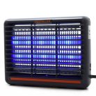 Elektromos szúnyogirtó és rovarcsapda - 6W