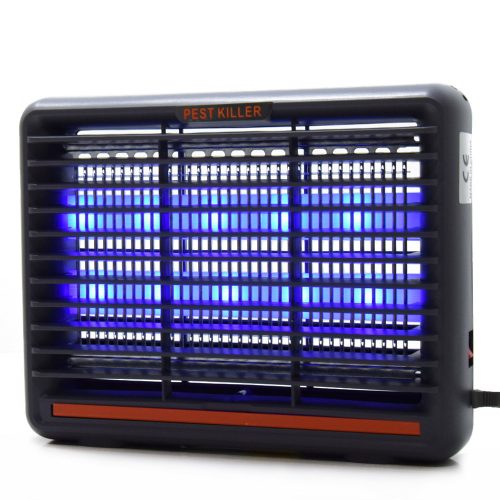 Elektromos szúnyogirtó és rovarcsapda - 6W