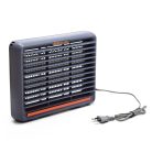 Elektromos szúnyogirtó és rovarcsapda - 6W