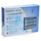 Elektromos szúnyogirtó és rovarcsapda - 6W
