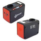  24.000mAh PowerBank és energiaállomás