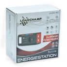  24.000mAh PowerBank és energiaállomás