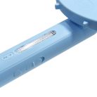 Elektromos légycsapó, USB-s töltés