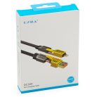 Ezra 4 az 1-ben USB töltő- és adatkábel
