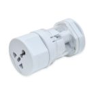 Univerzális hálózati átalakító / utazó adapter, dugvilla