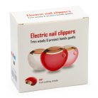 Vezeték nélküli elektromos körömvágó
