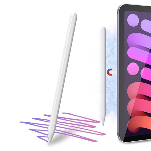 Mágneses érintő toll telefonhoz, tabletekhez