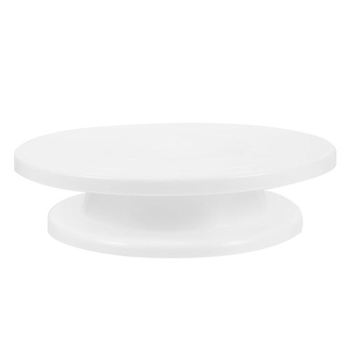 Forgatható torta díszítő állvány – 28 cm